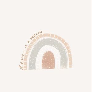 Meet your Posher, Audrey